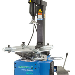 Hofmann Monty 3300-22 22” Smartspeed Car Tyre Changer